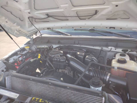 2015 Ford F-350 Super Duty XL