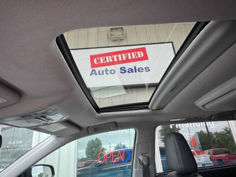 2014 Toyota Highlander Limited