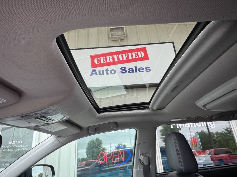 2014 Toyota Highlander Limited