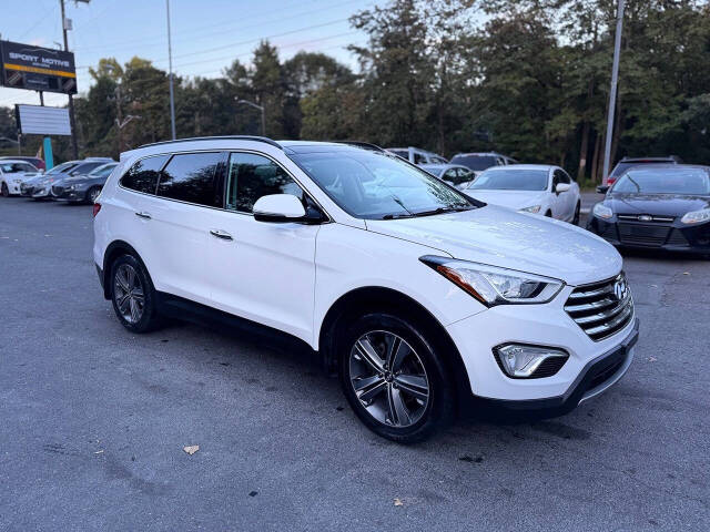 2015 Hyundai SANTA FE for sale at Premium Spec Auto in Seattle, WA