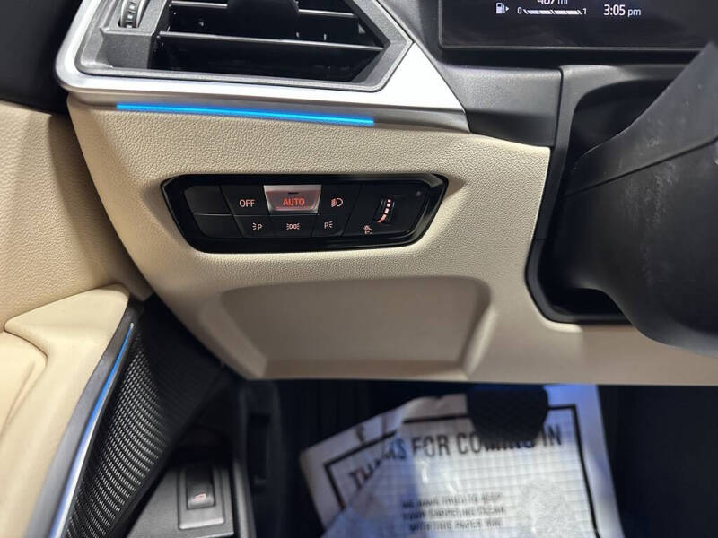 2023 BMW 3 Series 330i xDrive