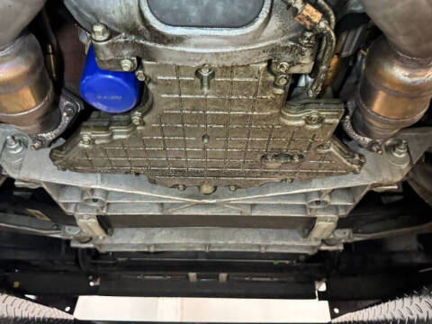 2003 Chevrolet Corvette