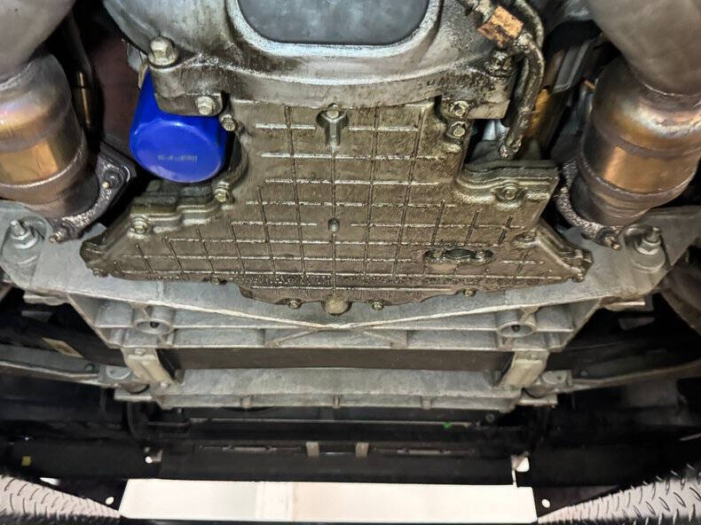 2003 Chevrolet Corvette