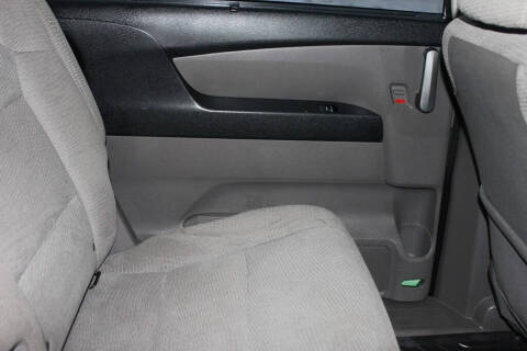 2012 Honda Odyssey EX