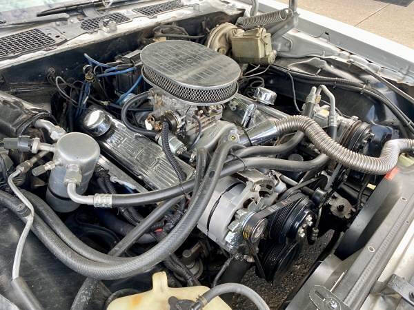 1980 Pontiac Firebird