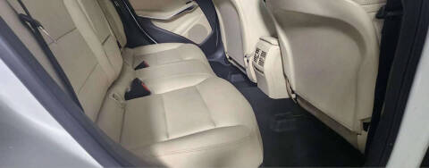 2018 Mercedes-Benz GLA GLA 250