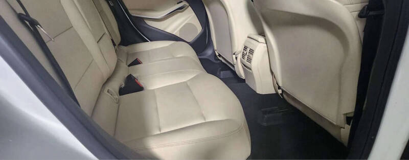 2018 Mercedes-Benz GLA GLA 250