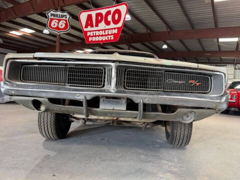 1969 Dodge Charger