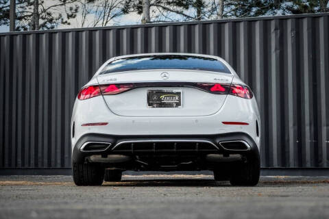 2026 Mercedes-Benz E-Class E 350 4MATIC