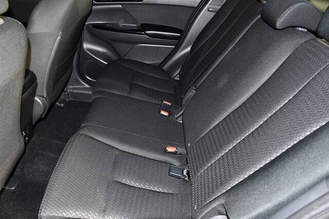 2024 Mitsubishi Eclipse Cross LE