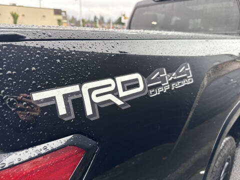 2024 Toyota Tundra 1794 Edition