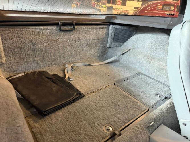 1981 Chevrolet Corvette
