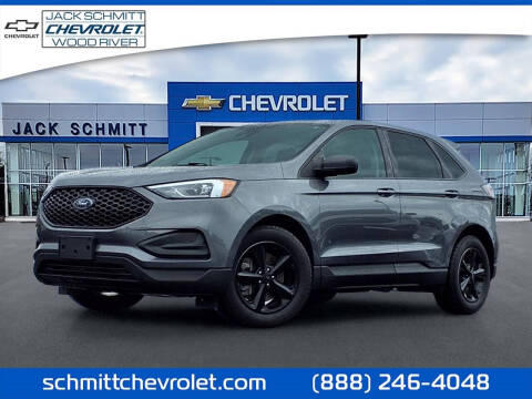 2024 Ford Edge SE
