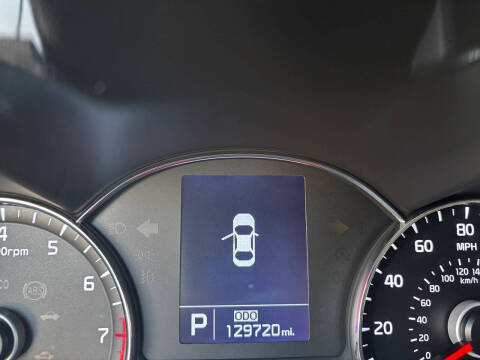2015 Kia Forte EX