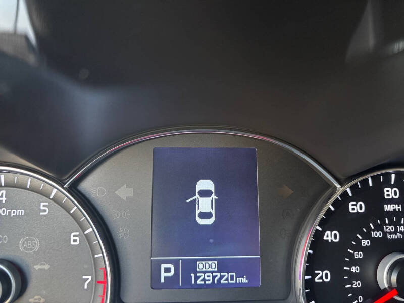 2015 Kia Forte EX