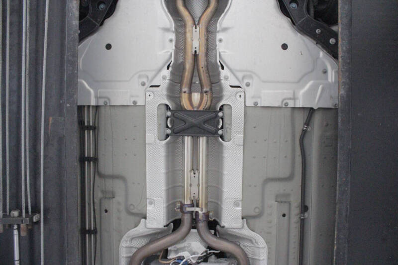 2017 Jaguar F-TYPE SVR