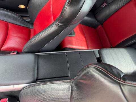 2005 Mazda RX-8