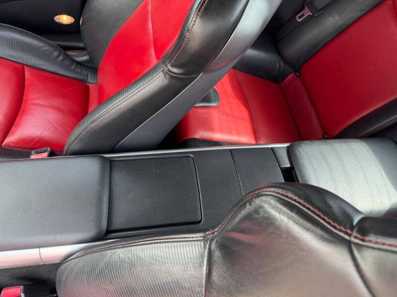 2005 Mazda RX-8