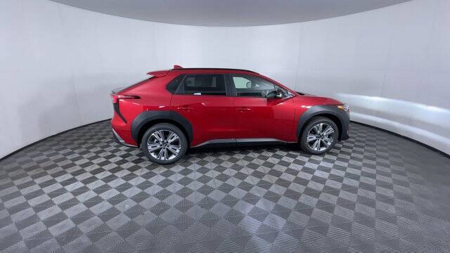 2025 Subaru Solterra Limited