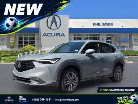 2026 Acura ADX