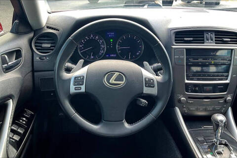 2013 Lexus IS 250