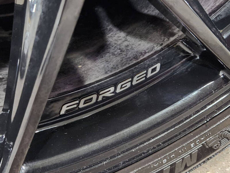 2025 Chevrolet Corvette Z06