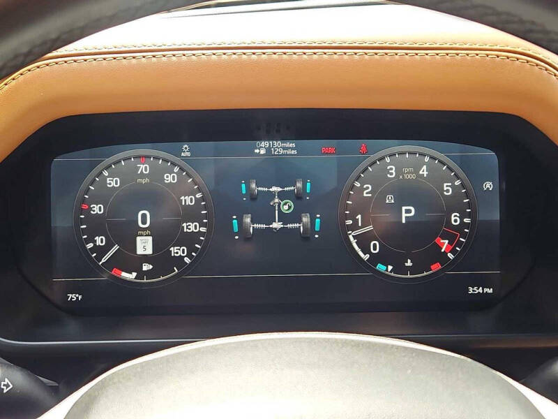 2023 Land Rover Defender 110 S