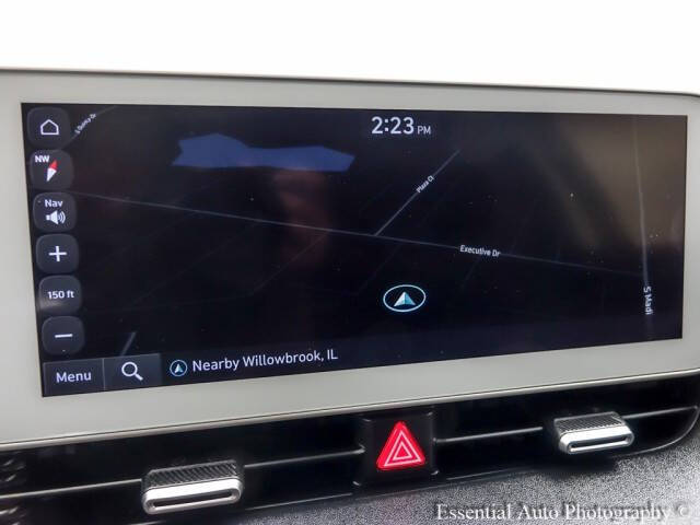 2022 Hyundai Ioniq 5 SE