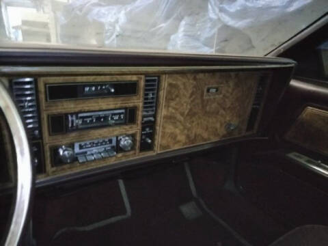 1980 Buick Riviera