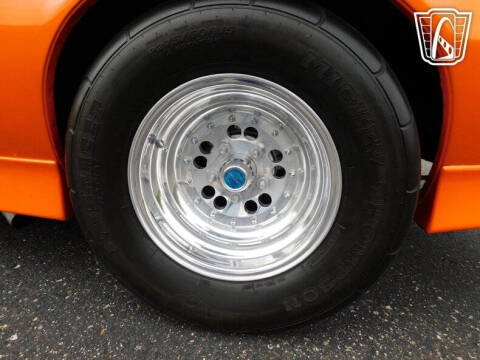 1988 Chevrolet Camaro