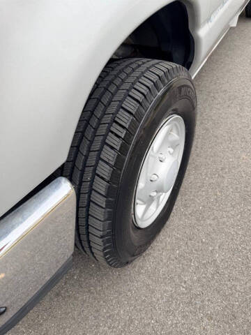 2009 Ford E-Series E-250