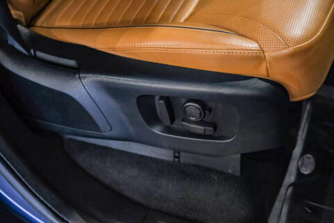 2019 Land Rover Discovery HSE Luxury