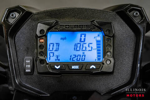 2017 Polaris Sportsman XP 1000