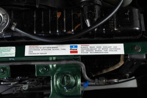 1974 Dodge Challenger