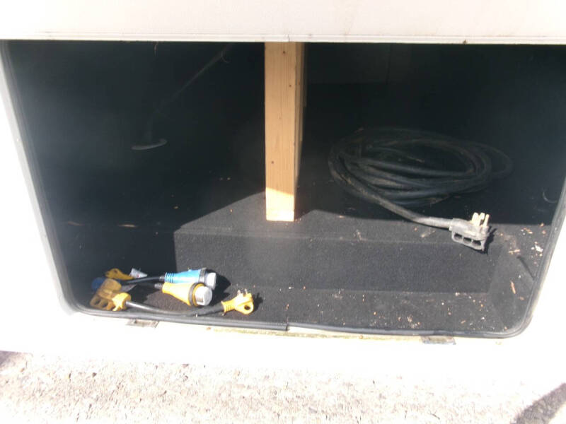 2013 Heartland ELK RIDGE