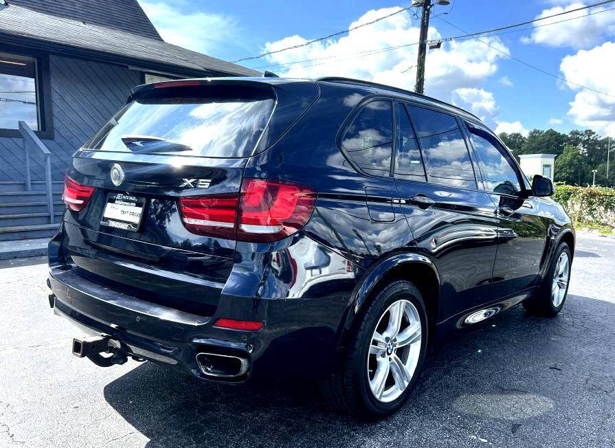 2014 BMW X5 for sale at Cars R Us in Stone Mountain, GA