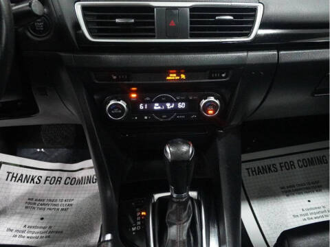 2014 Mazda MAZDA3 i Grand Touring