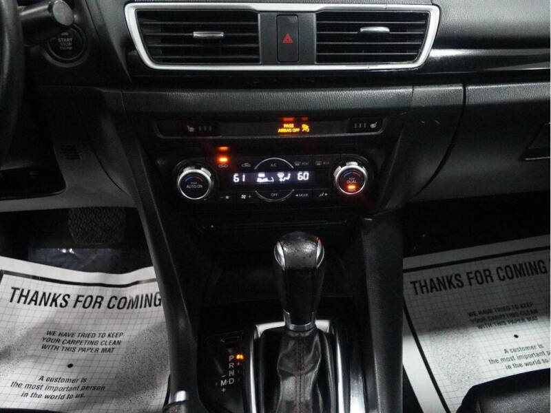 2014 Mazda MAZDA3 i Grand Touring