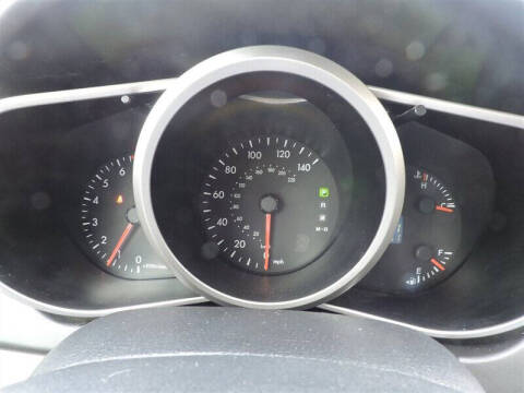 2010 Mazda CX-7 s Touring