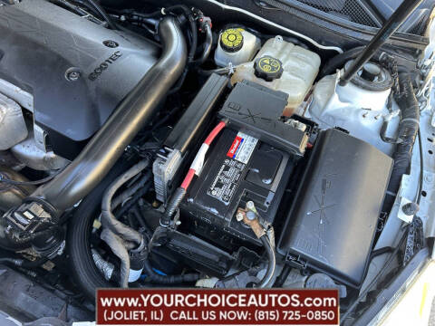 2016 Buick Regal Premium II