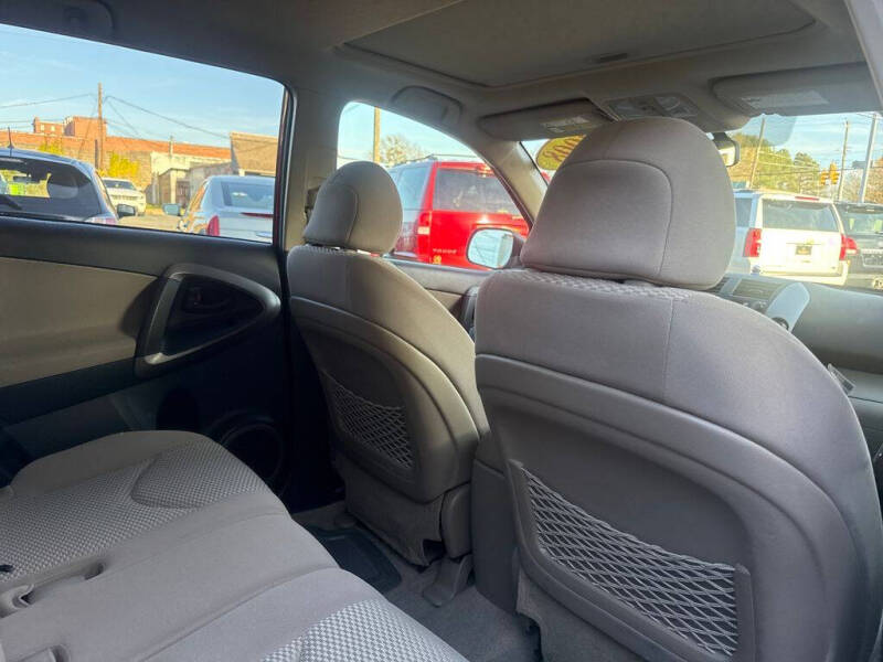 2008 Toyota RAV4 Limited