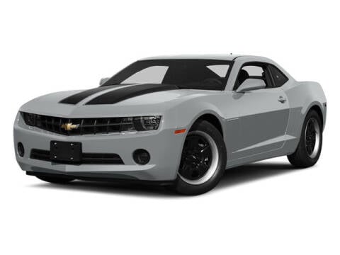 2013 Chevrolet Camaro for sale at Corpus Christi Pre Owned in Corpus Christi TX