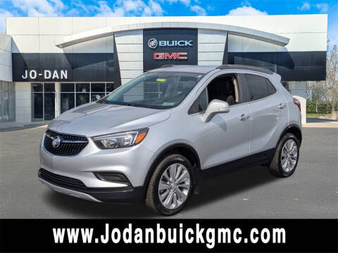 2019 Buick Encore for sale at Jo-Dan Motors - Jo Dan Buick GMC in Moosic PA