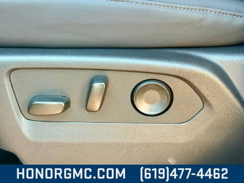 2025 GMC HUMMER EV 2X