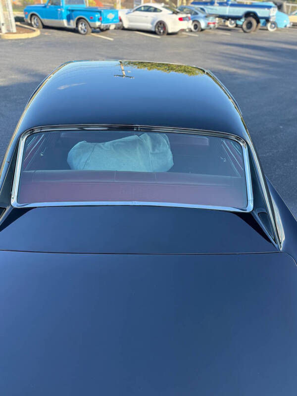 1967 Chevrolet Chevelle