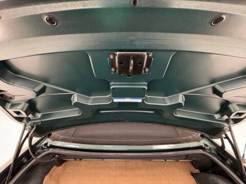 1994 Chevrolet Camaro