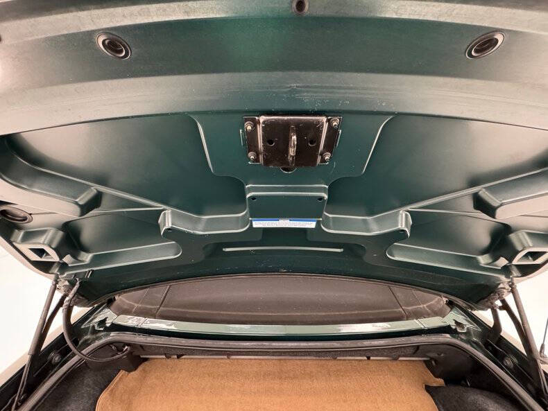 1994 Chevrolet Camaro