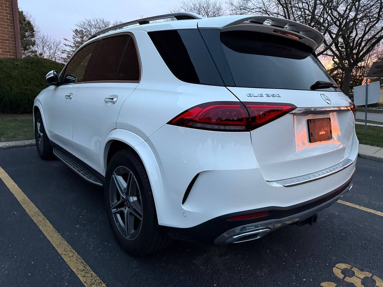 2022 Mercedes-Benz GLE for sale at MAYA WHOLESALE INC in Addison, IL