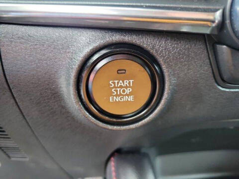 2025 Mazda Mazda3 Sedan 2.5 S Carbon Edition