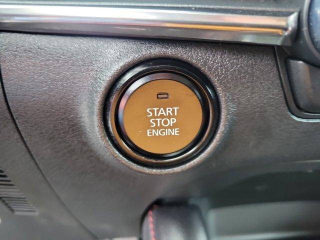 2025 Mazda Mazda3 Sedan 2.5 S Carbon Edition